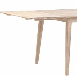 Esstischgruppe im Skandinavischen Stil - Pessoa I (siebenteilig)