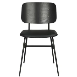 Esstischgruppe im Skandinavischen Stil - Pessoa I (siebenteilig)