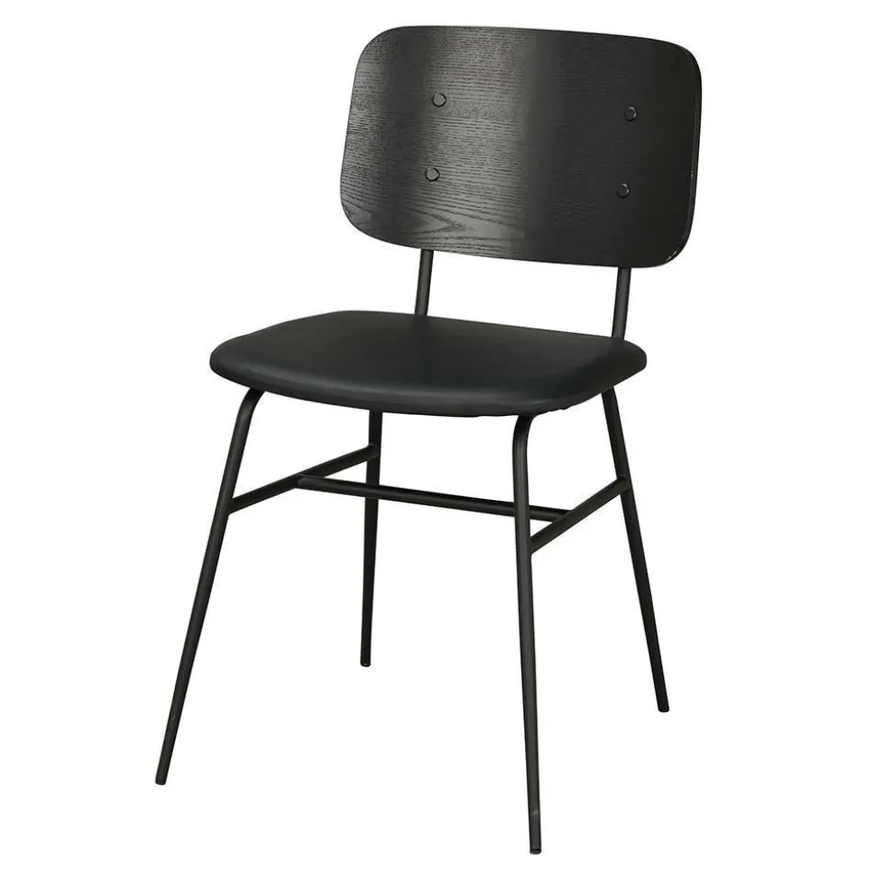 Esstischgruppe im Skandinavischen Stil - Pessoa I (siebenteilig)