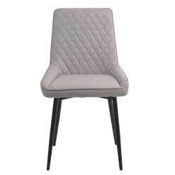 Esstischgruppe inklusive vier Stühlen - Redonde (fünfteilig)