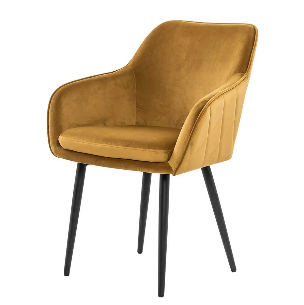 Esstischgruppe mit Bank Set - Sergio