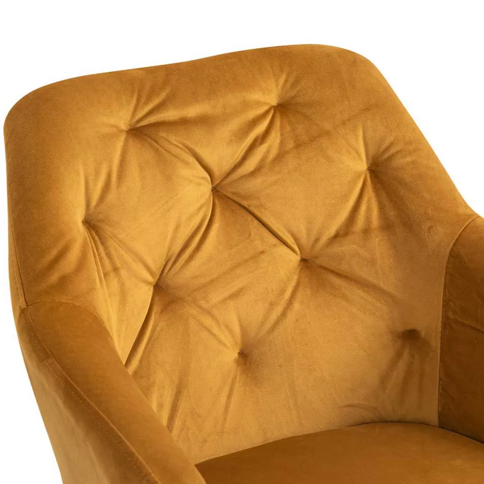 Esstischgruppe mit vier Plätzen - Vandama (fünfteilig)