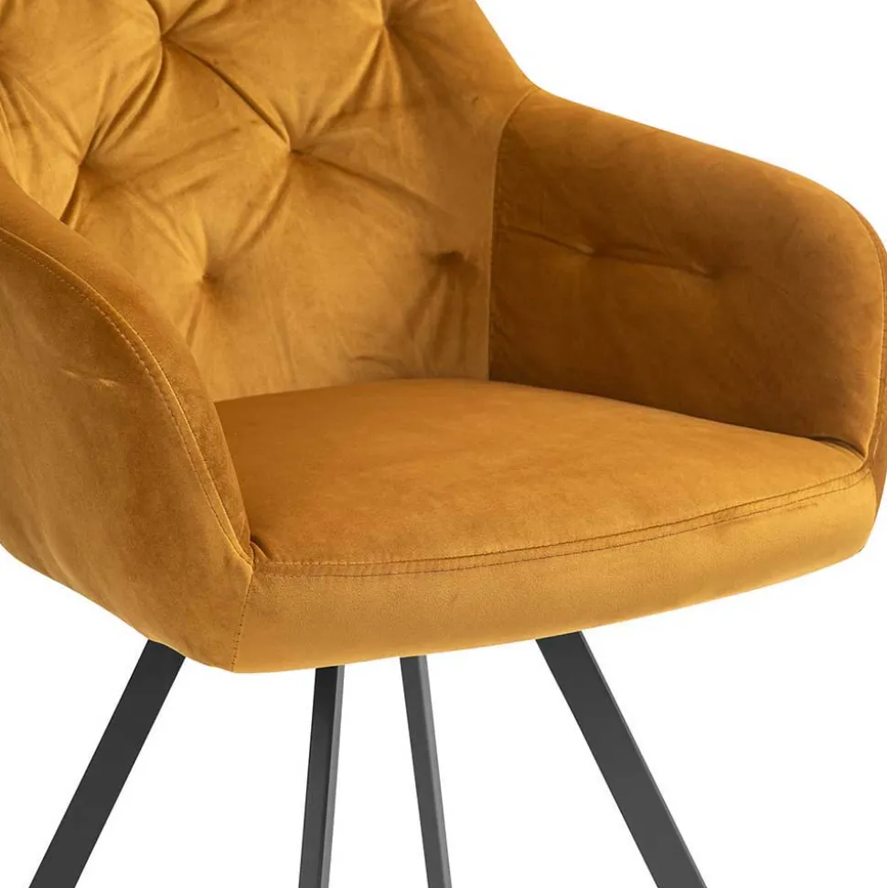 Esstischgruppe mit vier Plätzen - Vandama (fünfteilig)