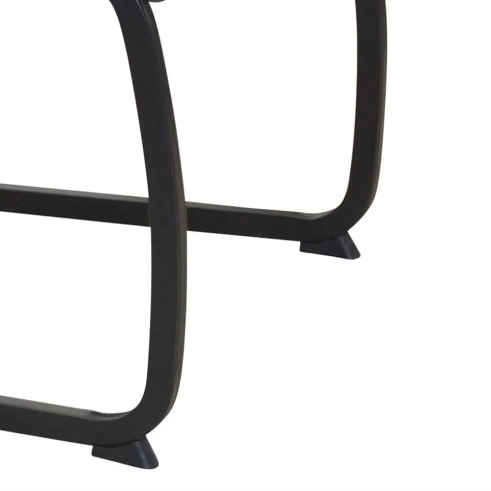 Esstischgruppe mit vier Sitzplätzen - Kontrada (fünfteilig)