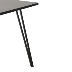 Esstischgruppe mit vier Sitzplätzen - Kontrada (fünfteilig)