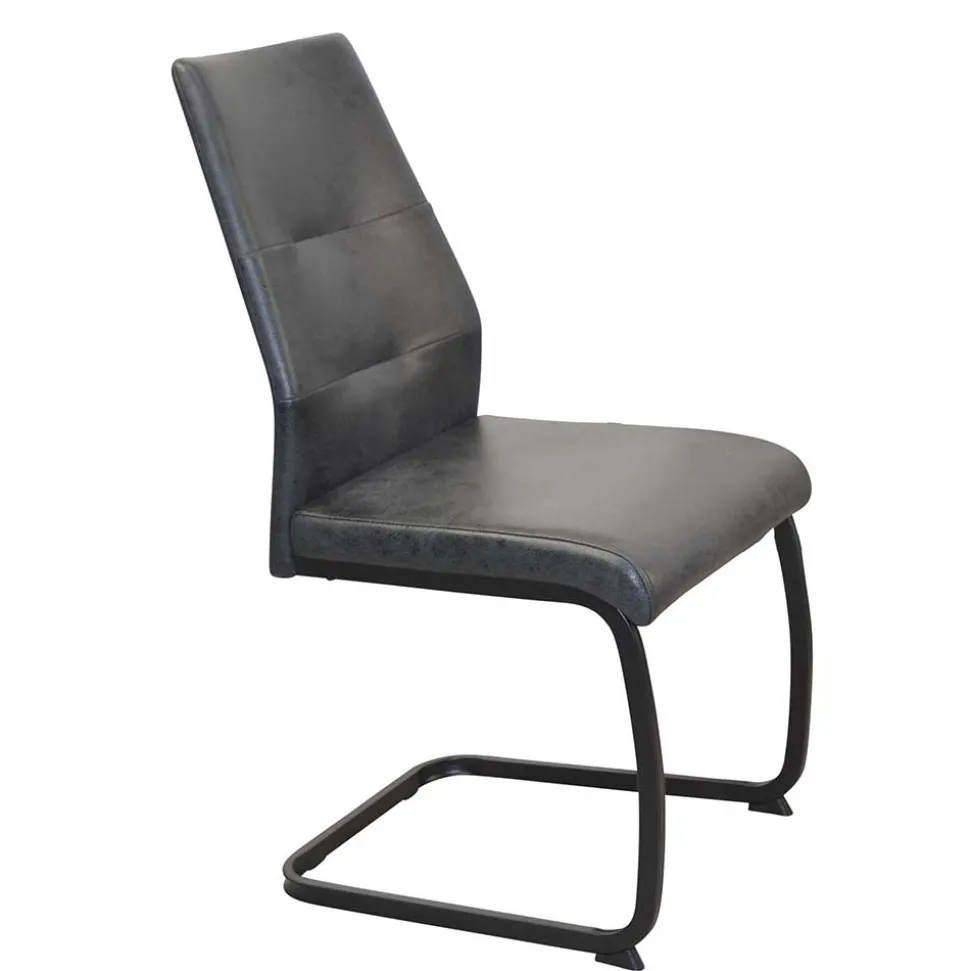 Esstischgruppe mit vier Sitzplätzen - Kontrada (fünfteilig)