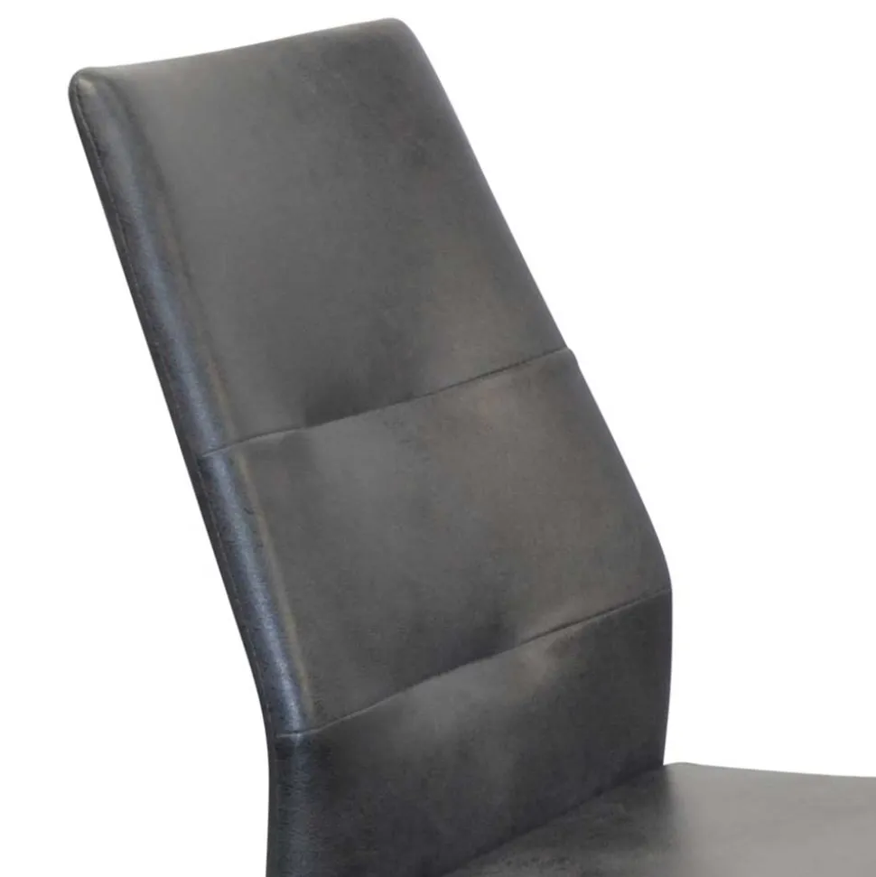 Esstischgruppe mit vier Sitzplätzen - Kontrada (fünfteilig)