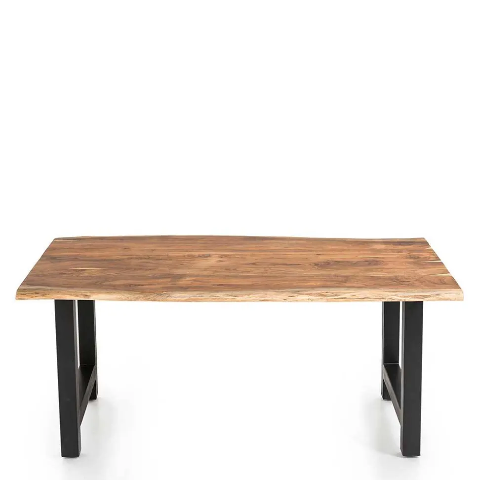 Esstischgruppe Set - Paleara (fünfteilig)