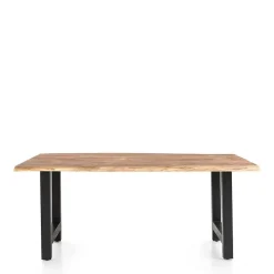 Esstischgruppe Set - Paleara (fünfteilig)