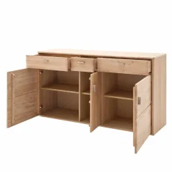 Esszimmer Anrichte Vernella aus Eiche