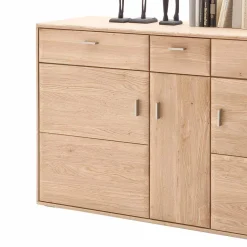 Esszimmer Anrichte Vernella aus Eiche