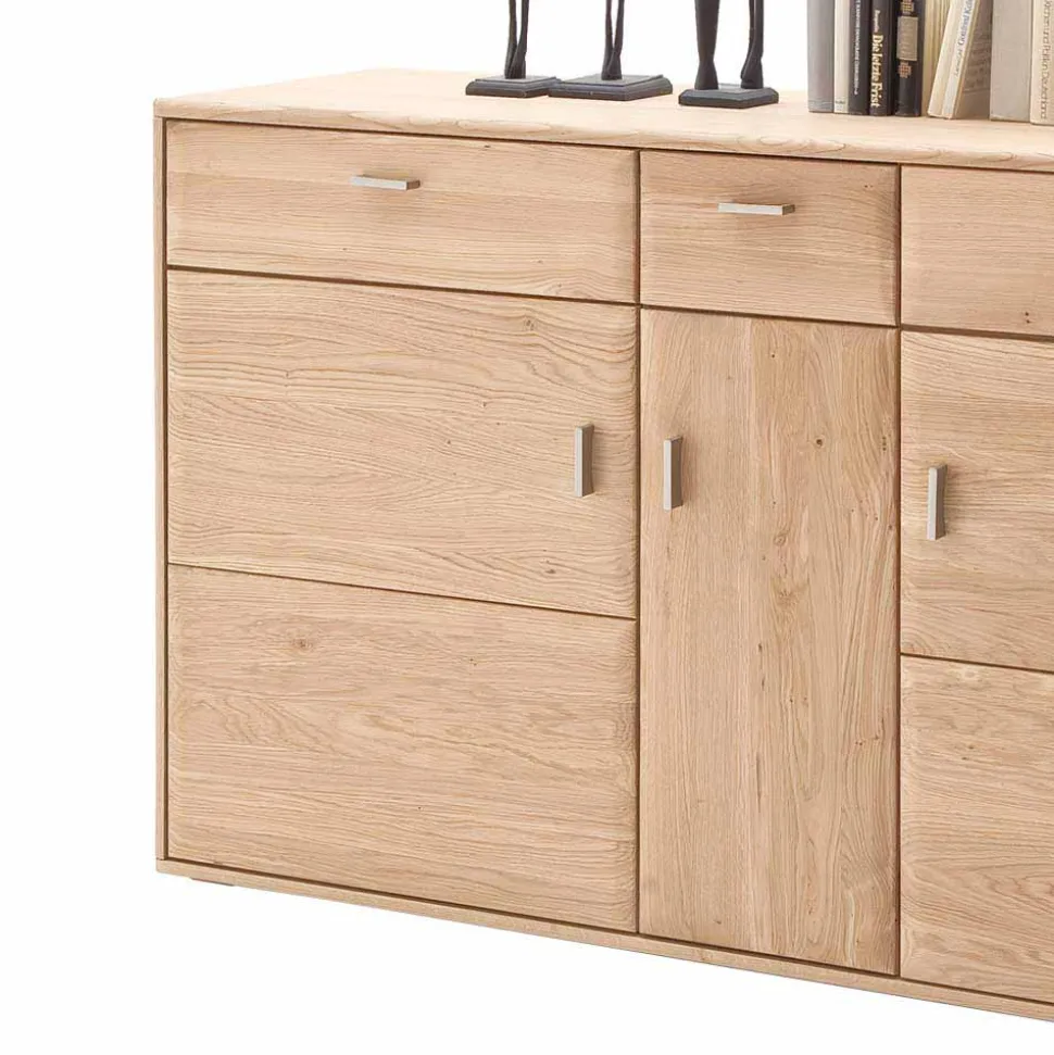 Esszimmer Anrichte Vernella aus Eiche