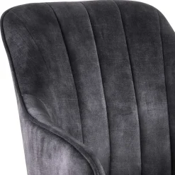 Esszimmer Armlehnstuhl drehbar - Taly (2er Set)