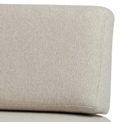 Esszimmer Bank mit Rückenpolster - Depera