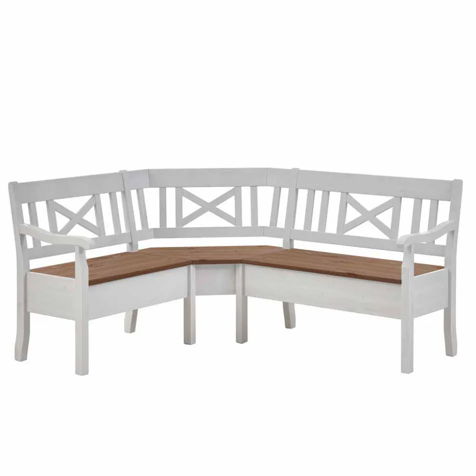 Esszimmer Eckbank Barlad mit Stauraum