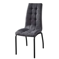 Esszimmer Essgruppe im Loft Stil - Rolandez (fünfteilig)