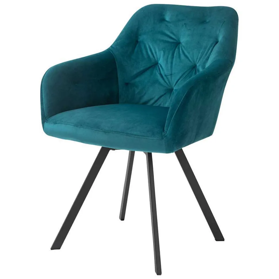 Esszimmer Essgruppe modern - Ebrus (fünfteilig)