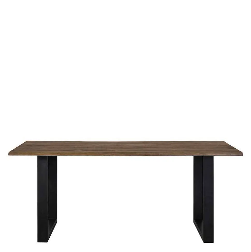 Esszimmer Essgruppe modern - Ebrus (fünfteilig)