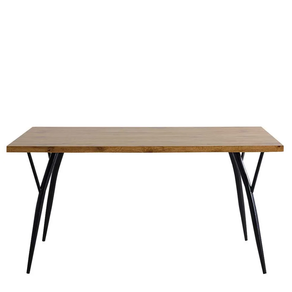 Esszimmer Essgruppe modern - Yorano (fünfteilig)