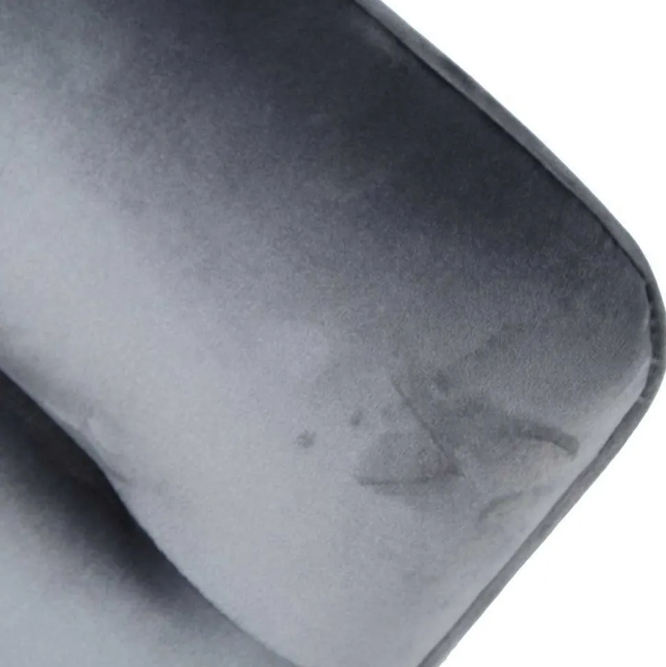 Esszimmer Esstisch & Armlehner Stühle - Siza (fünfteilig)