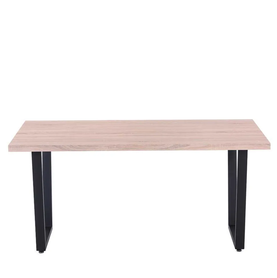 Esszimmer Esstisch & Armlehner Stühle - Siza (fünfteilig)