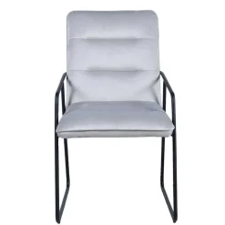 Esszimmer Esstisch & Armlehner Stühle - Siza (fünfteilig)