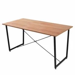 Esszimmer Esstischgruppe 140x70 cm - Ulividus (fünfteilig)