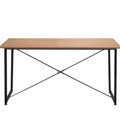 Esszimmer Esstischgruppe 140x70 cm - Ulividus (fünfteilig)