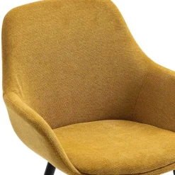 Esszimmer Gruppe in modernem Design - Tegal (fünfteilig)