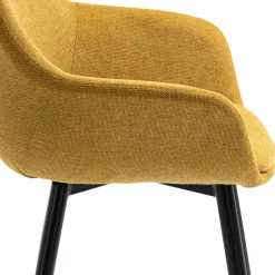 Esszimmer Gruppe in modernem Design - Tegal (fünfteilig)