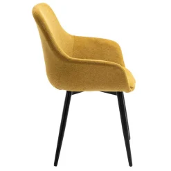 Esszimmer Gruppe in modernem Design - Tegal (fünfteilig)