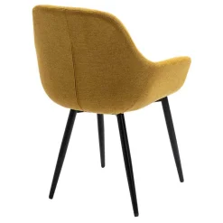 Esszimmer Gruppe in modernem Design - Tegal (fünfteilig)