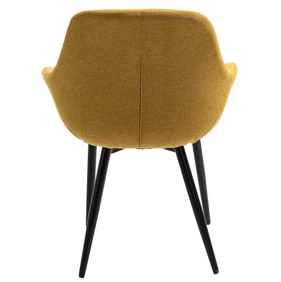 Esszimmer Gruppe in modernem Design - Tegal (fünfteilig)