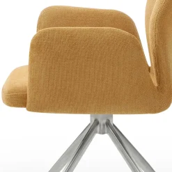 Esszimmer Gruppe in modernem Design - Waronka (fünfteilig)