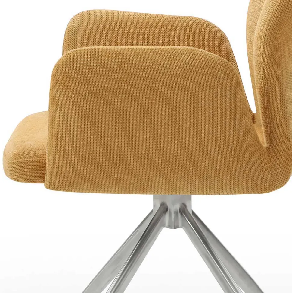 Esszimmer Gruppe in modernem Design - Waronka (fünfteilig)