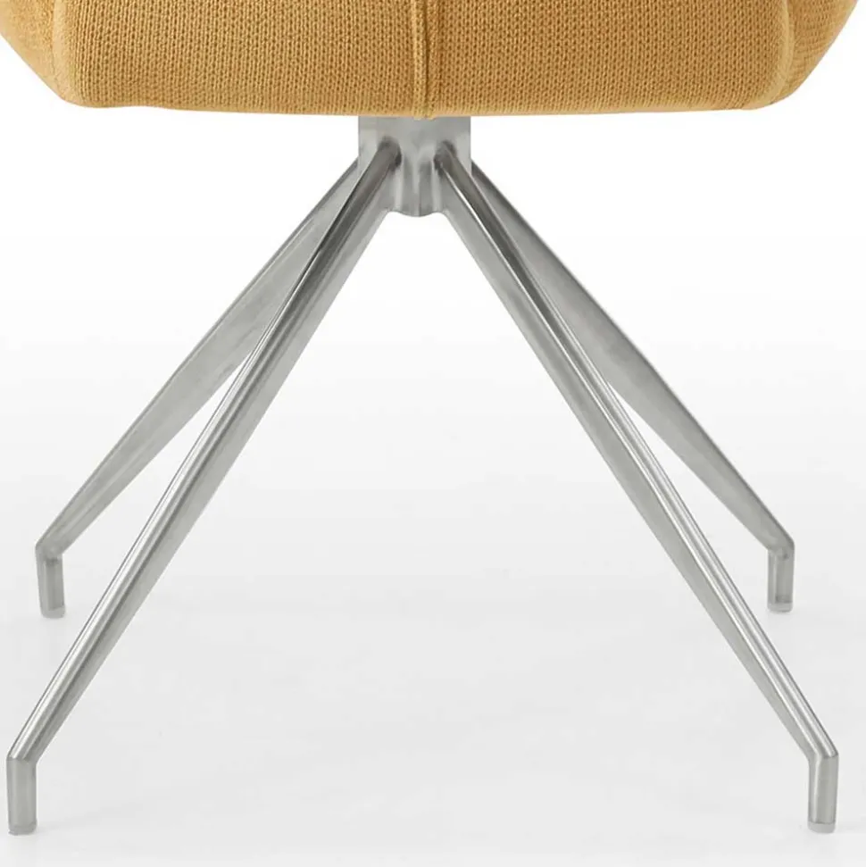 Esszimmer Gruppe in modernem Design - Waronka (fünfteilig)