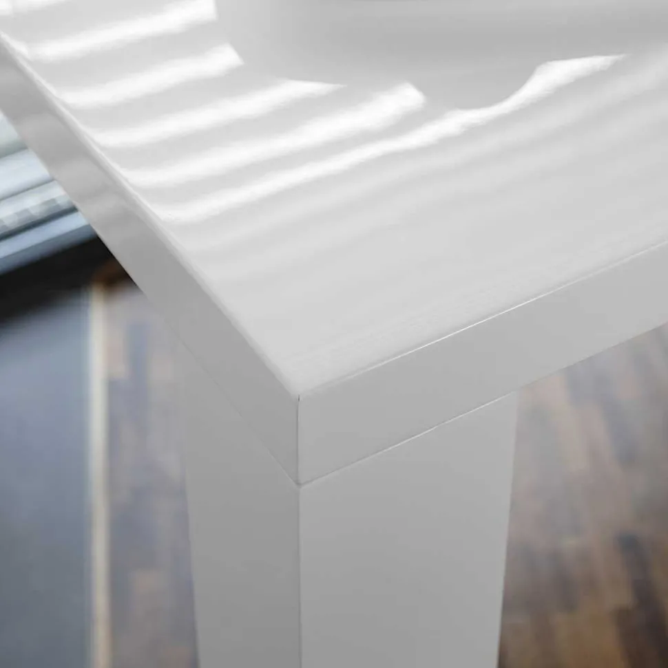 Esszimmer Gruppe mit Drehstühlen - Maciano (fünfteilig)