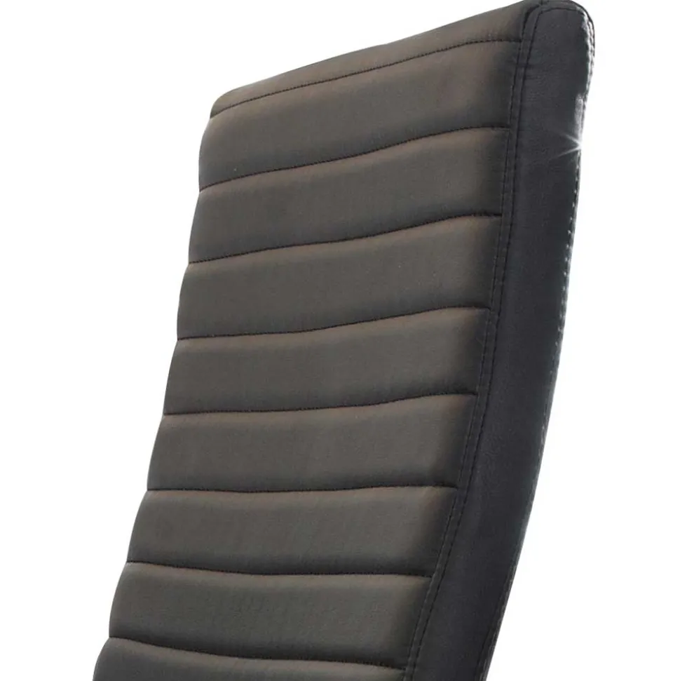 Esszimmer Gruppe mit Drehstühlen - Maciano (fünfteilig)