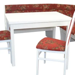 Esszimmer Gruppe mit Eckbank - Tuna (vierteilig)