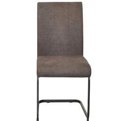 Esszimmer Gruppe mit Freischwingern - Raimar (fünfteilig)