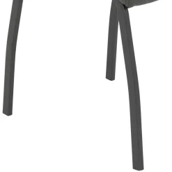 Esszimmer Hochlehner in Anthrazit - Luisanes (Set)