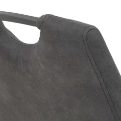 Esszimmer Hochlehner in Anthrazit - Luisanes (Set)