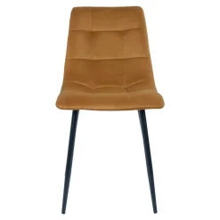 Esszimmer Möbel Set mit Tisch - Anjal (siebenteilig)