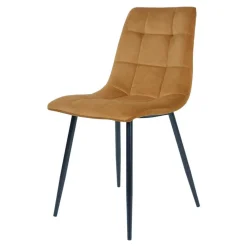 Esszimmer Möbel Set mit Tisch - Anjal (siebenteilig)