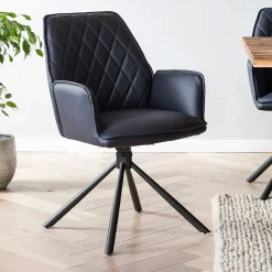 Esszimmer Möbelset modern - Bornholma (fünfteilig)