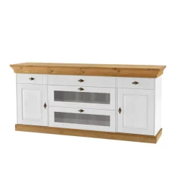 Esszimmer Sideboard Sibiuta im Landhaus Design