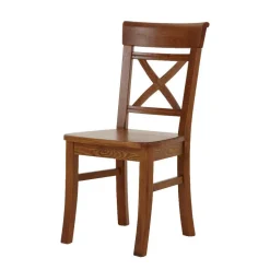 Esszimmer Sitzecke Bistrita in Bernsteinfarben (fünfteilig)