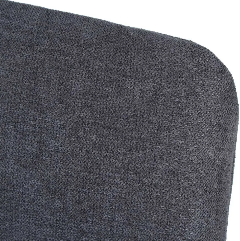 Esszimmer Sitzgarnitur im Retrostil - Haclana (fünfteilig)