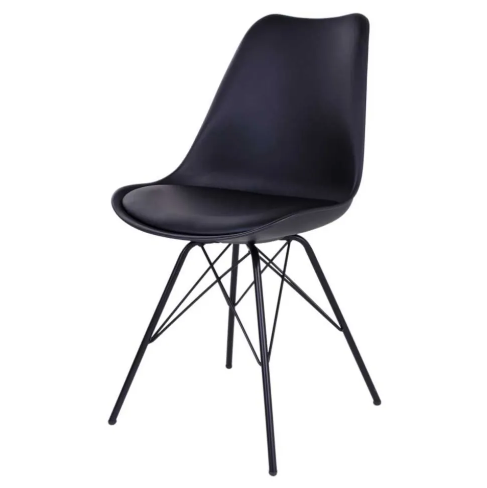 Esszimmer Sitzgruppe als Set - Comi (siebenteilig)