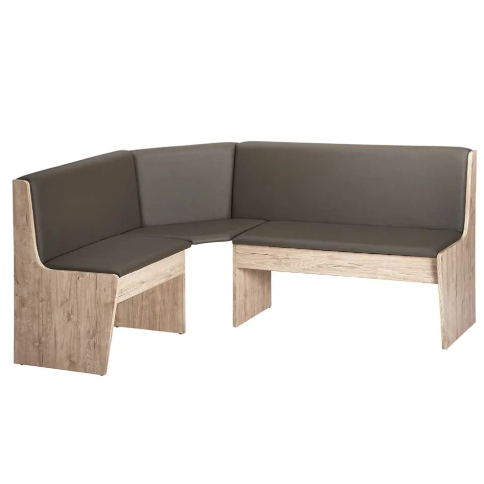 Esszimmer Sitzgruppe Anuta mit Eckbank (vierteilig)